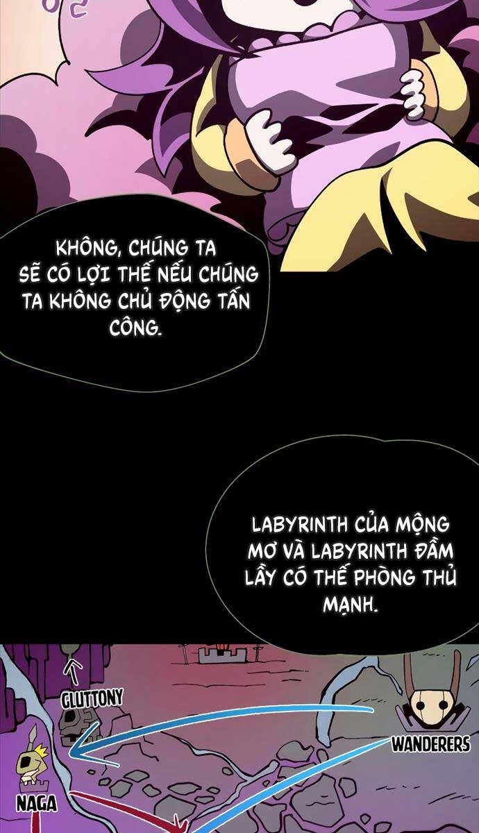 Hồi Ức Trong Ngục Tối Chap 65 - Next Chap 66