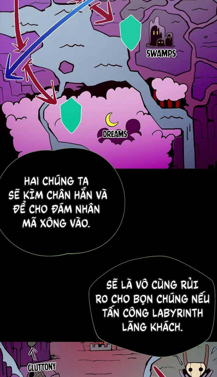 Hồi Ức Trong Ngục Tối Chap 65 - Next Chap 66