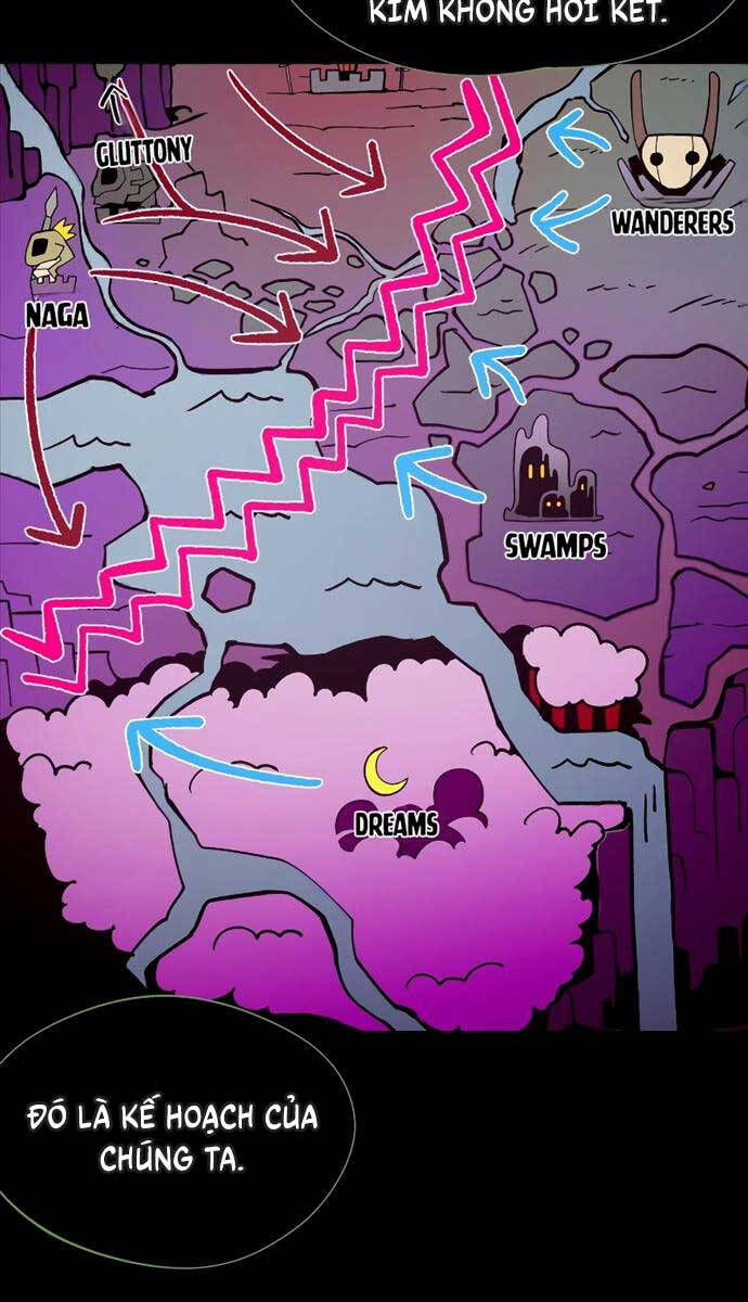 Hồi Ức Trong Ngục Tối Chap 65 - Next Chap 66