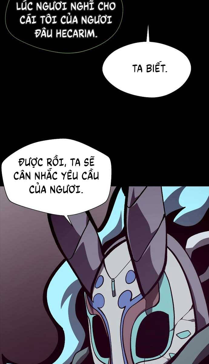 Hồi Ức Trong Ngục Tối Chap 65 - Next Chap 66