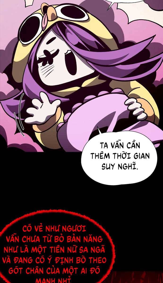 Hồi Ức Trong Ngục Tối Chap 65 - Next Chap 66