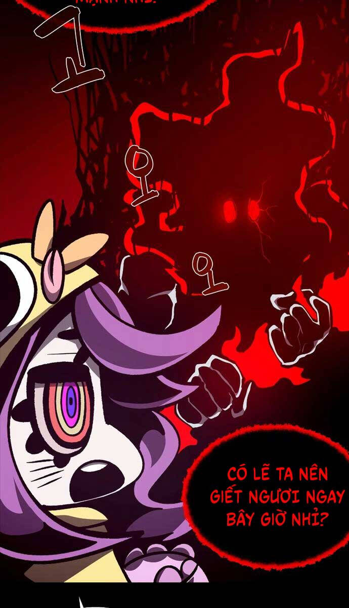 Hồi Ức Trong Ngục Tối Chap 65 - Next Chap 66