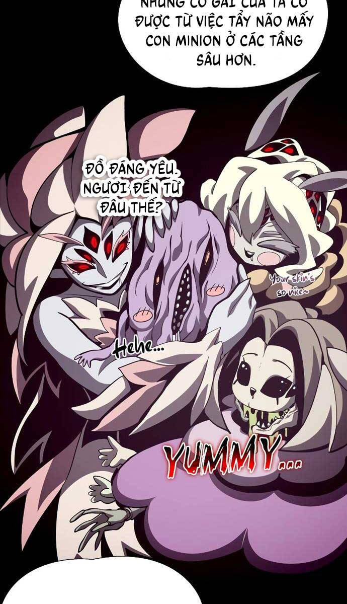 Hồi Ức Trong Ngục Tối Chap 65 - Next Chap 66