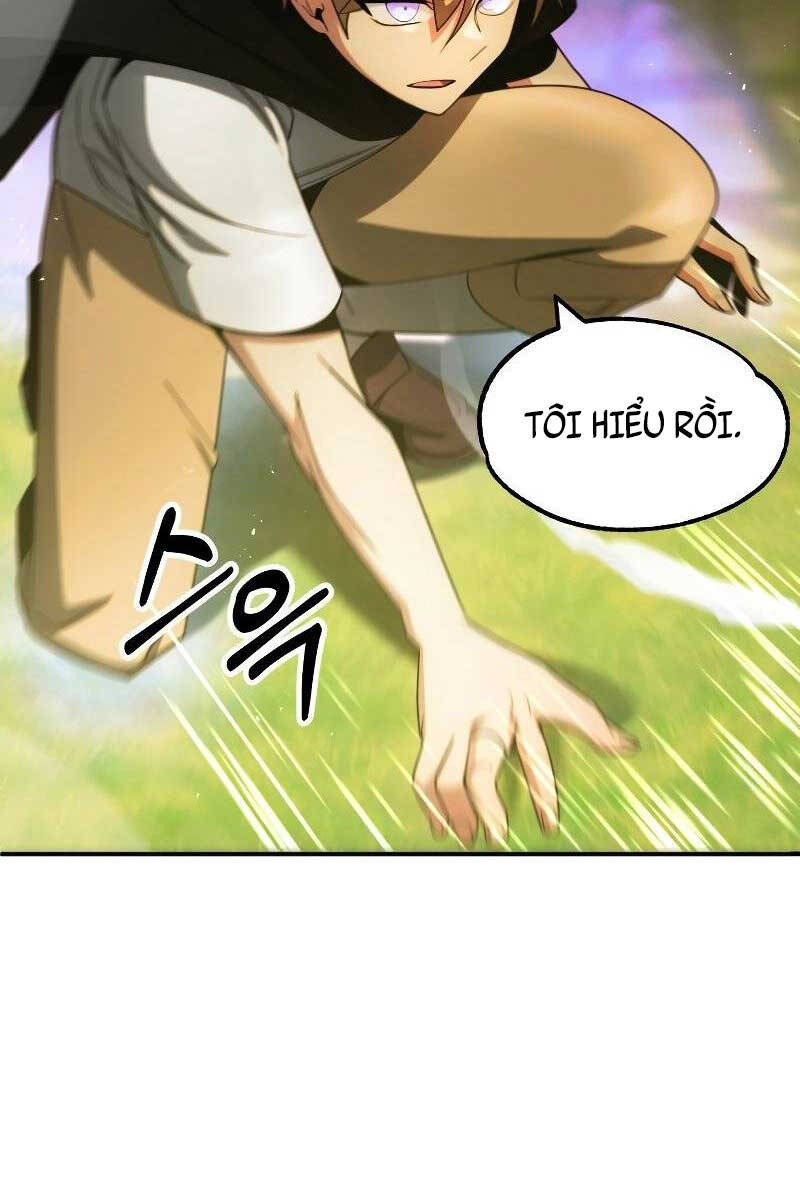 Con Trai Út Của Đại Pháp Sư Lừng Danh Chap 41 - Next Chap 42
