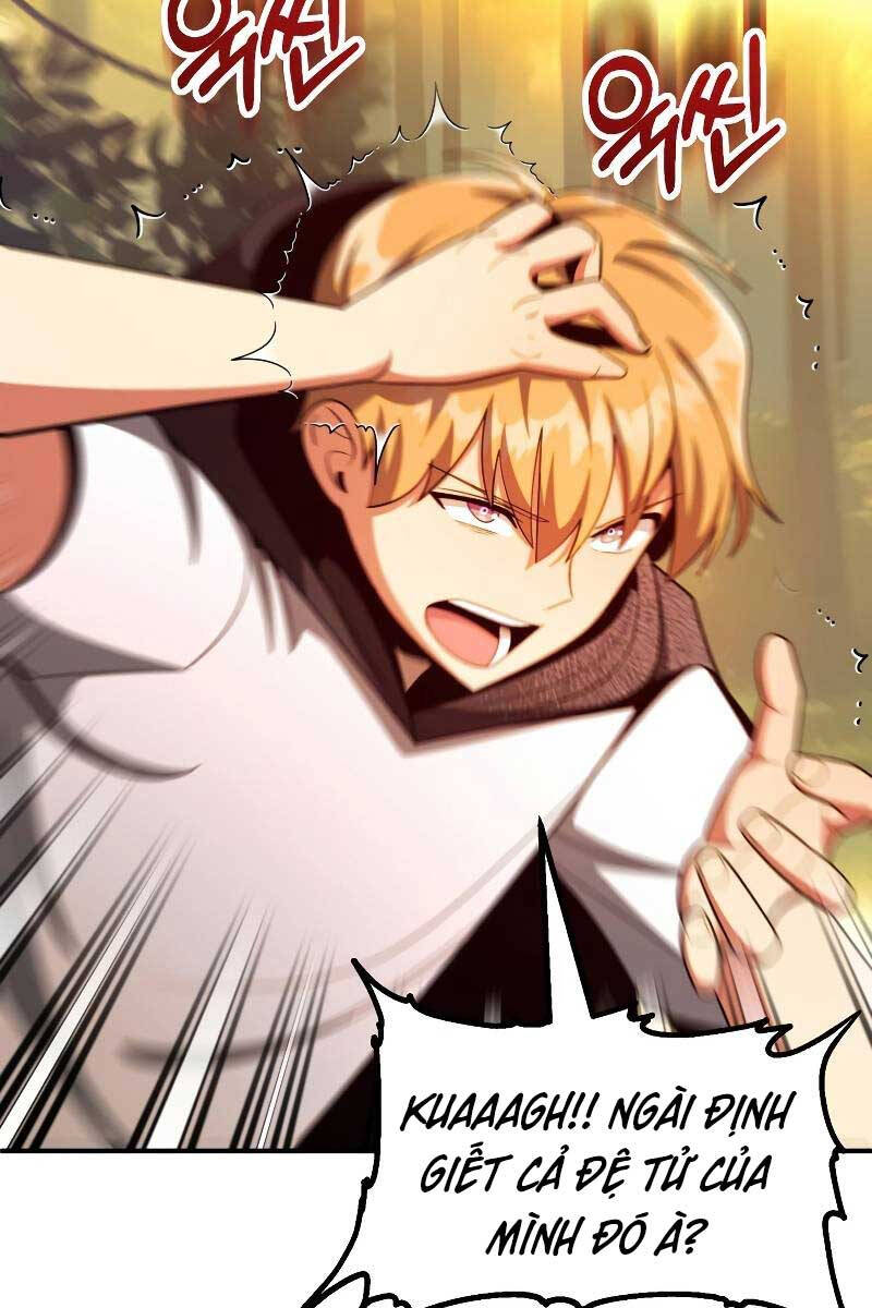 Con Trai Út Của Đại Pháp Sư Lừng Danh Chap 41 - Next Chap 42