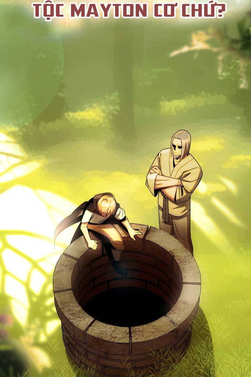 Con Trai Út Của Đại Pháp Sư Lừng Danh Chap 41 - Next Chap 42