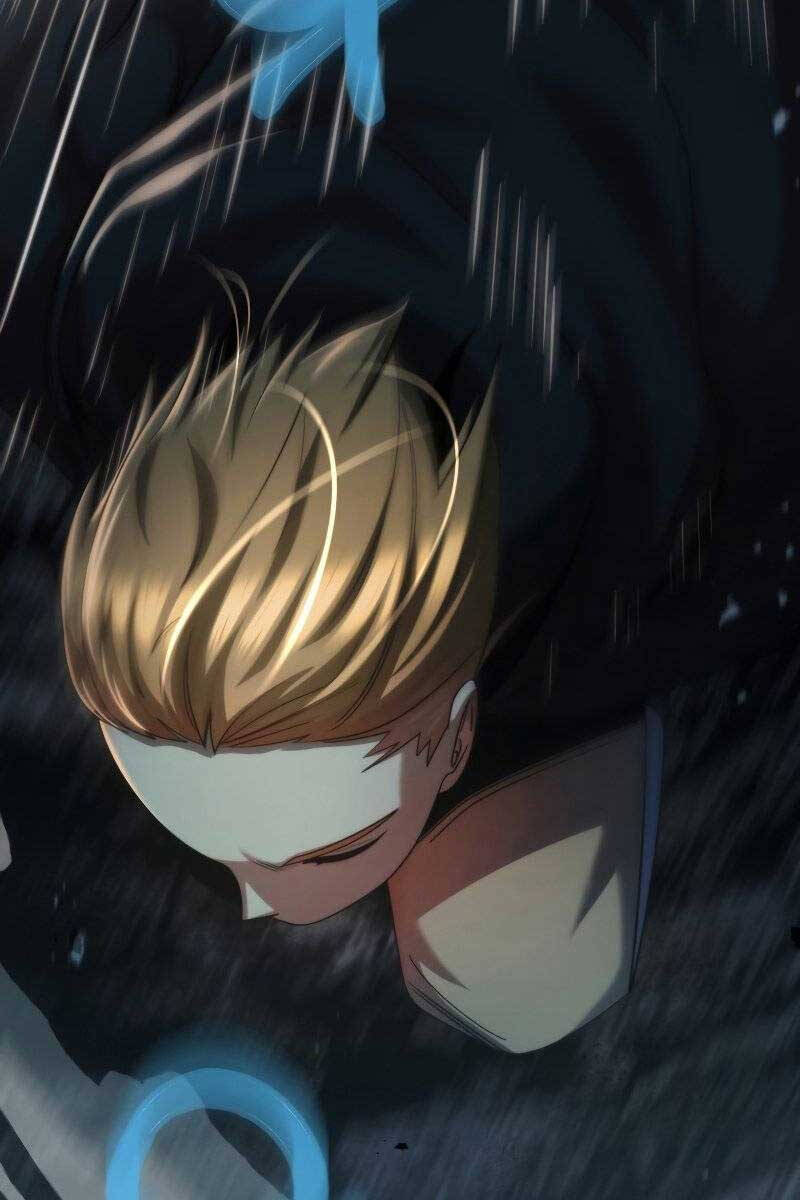 Con Trai Út Của Đại Pháp Sư Lừng Danh Chap 41 - Next Chap 42