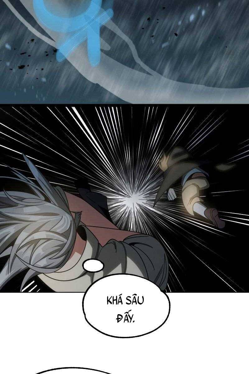Con Trai Út Của Đại Pháp Sư Lừng Danh Chap 41 - Next Chap 42