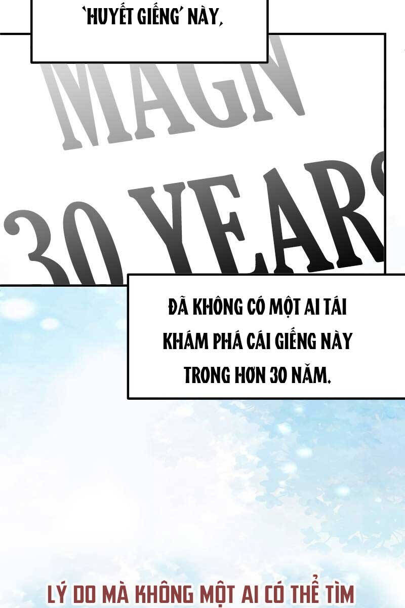 Con Trai Út Của Đại Pháp Sư Lừng Danh Chap 41 - Next Chap 42