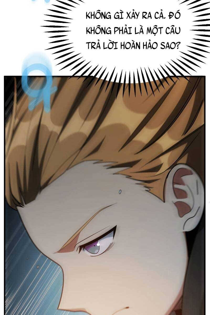 Con Trai Út Của Đại Pháp Sư Lừng Danh Chap 41 - Next Chap 42
