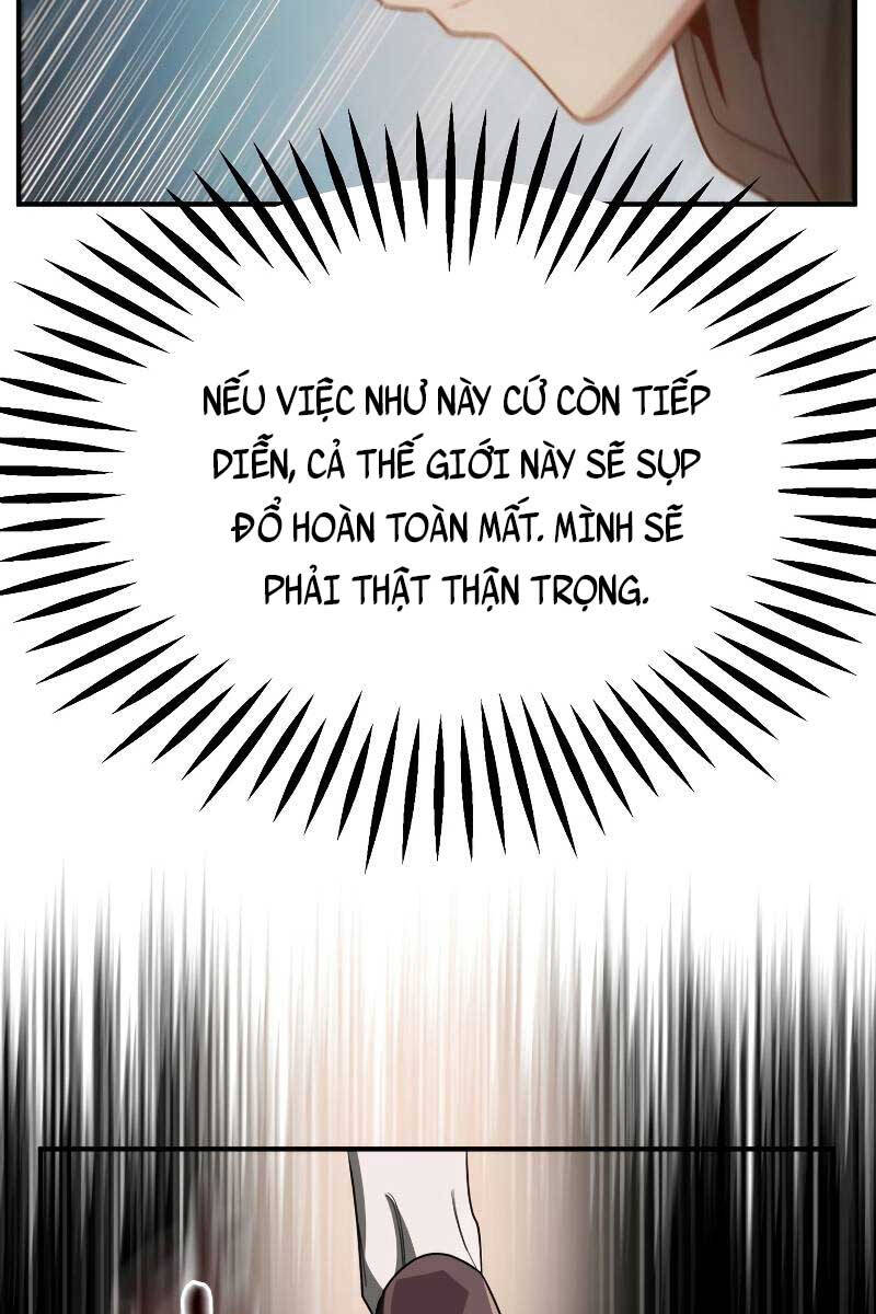 Con Trai Út Của Đại Pháp Sư Lừng Danh Chap 41 - Next Chap 42