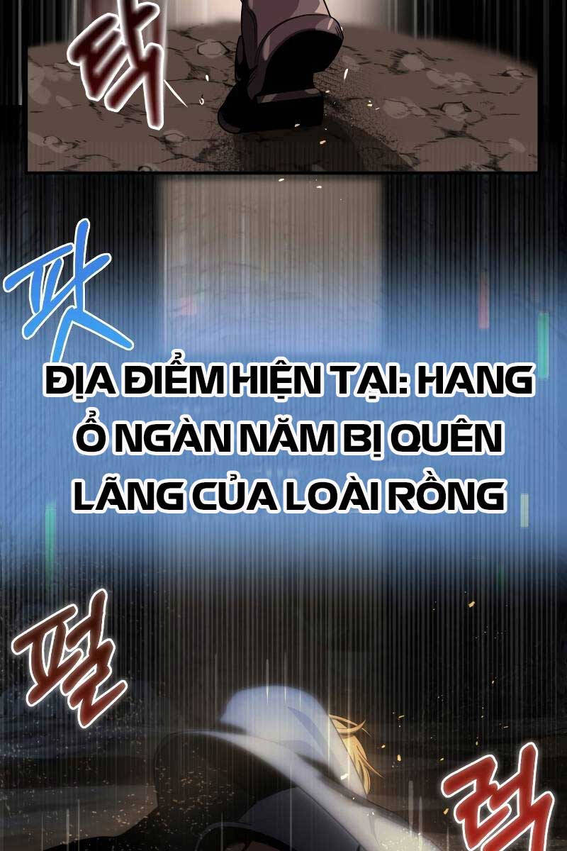 Con Trai Út Của Đại Pháp Sư Lừng Danh Chap 41 - Next Chap 42