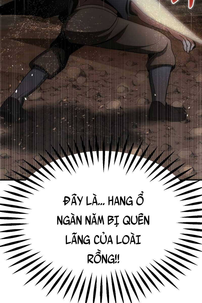 Con Trai Út Của Đại Pháp Sư Lừng Danh Chap 41 - Next Chap 42