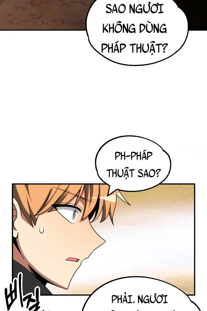 Con Trai Út Của Đại Pháp Sư Lừng Danh Chap 41 - Next Chap 42