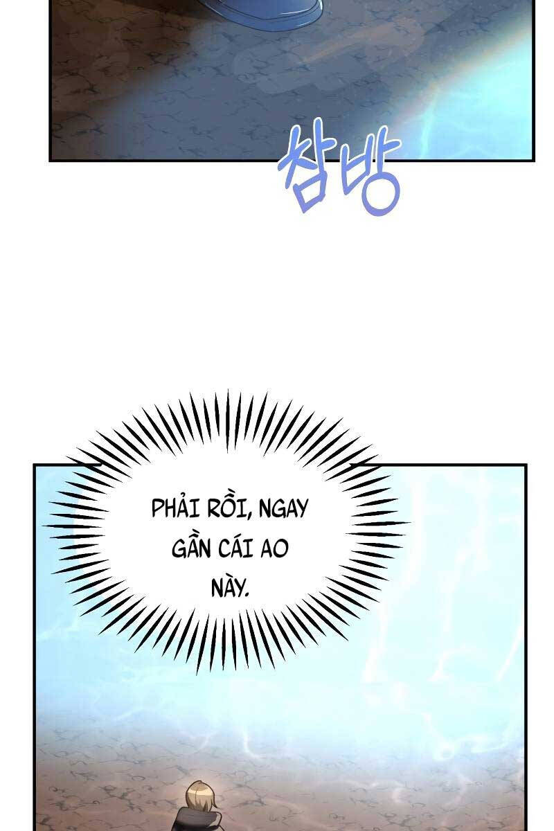 Con Trai Út Của Đại Pháp Sư Lừng Danh Chap 41 - Next Chap 42