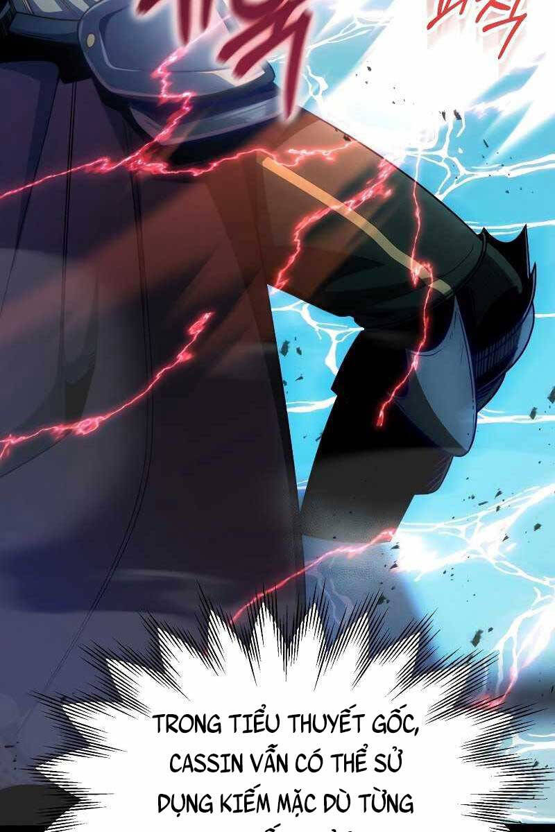 Con Trai Út Của Đại Pháp Sư Lừng Danh Chap 42 - Next Chap 43