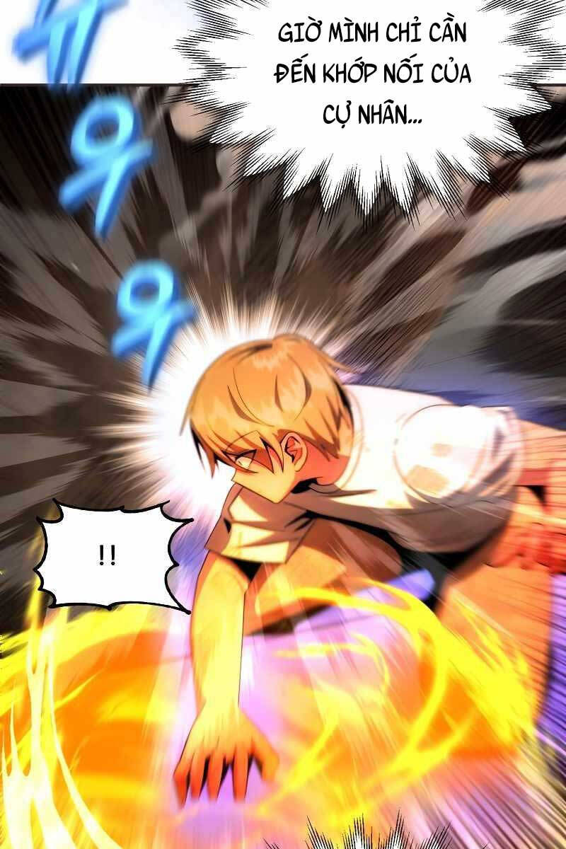 Con Trai Út Của Đại Pháp Sư Lừng Danh Chap 42 - Next Chap 43