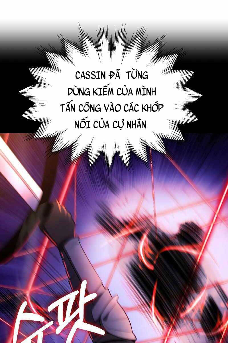 Con Trai Út Của Đại Pháp Sư Lừng Danh Chap 42 - Next Chap 43