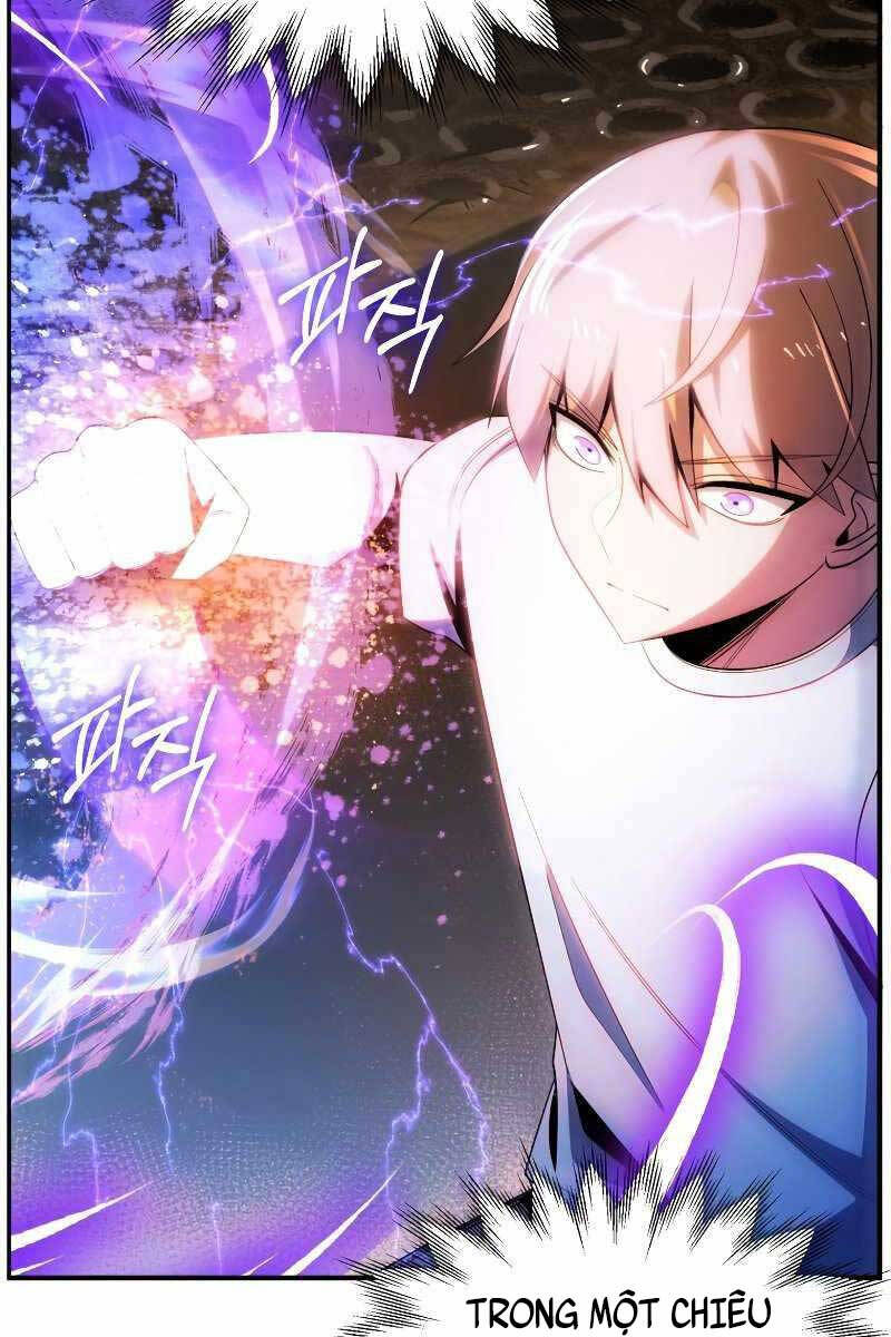 Con Trai Út Của Đại Pháp Sư Lừng Danh Chap 42 - Next Chap 43