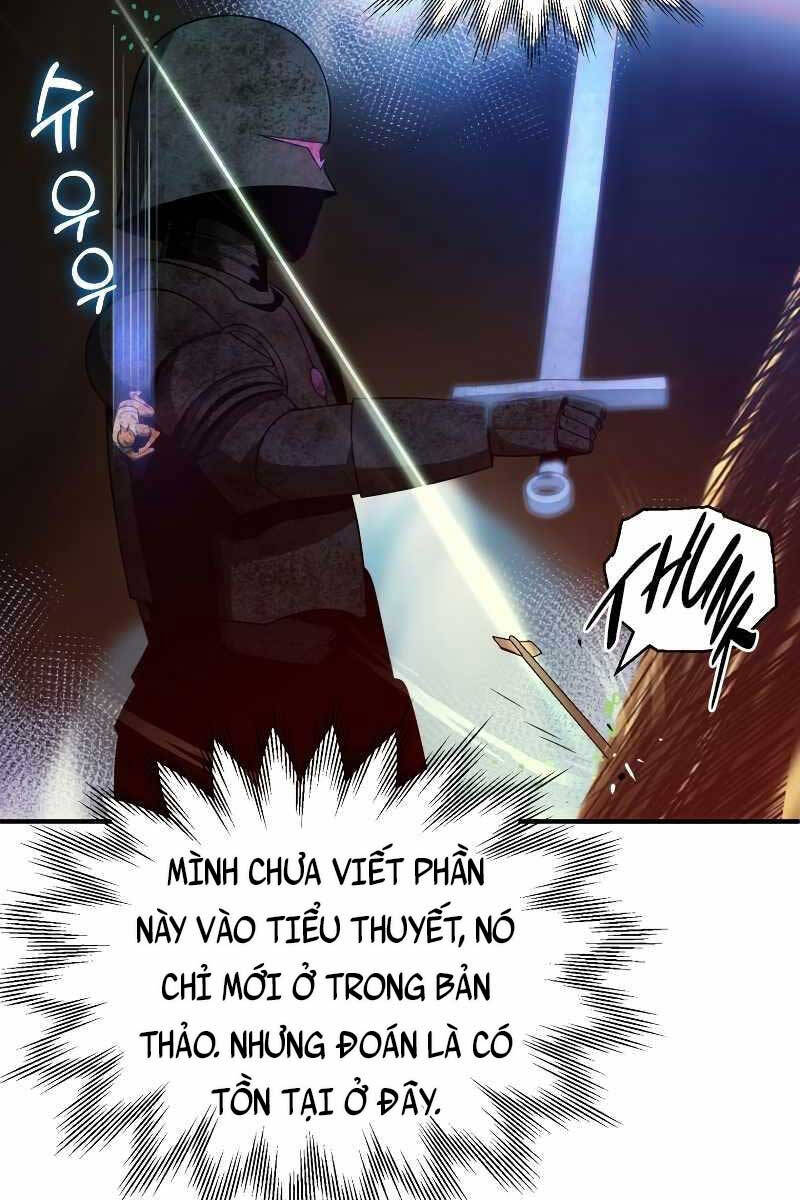 Con Trai Út Của Đại Pháp Sư Lừng Danh Chap 42 - Next Chap 43