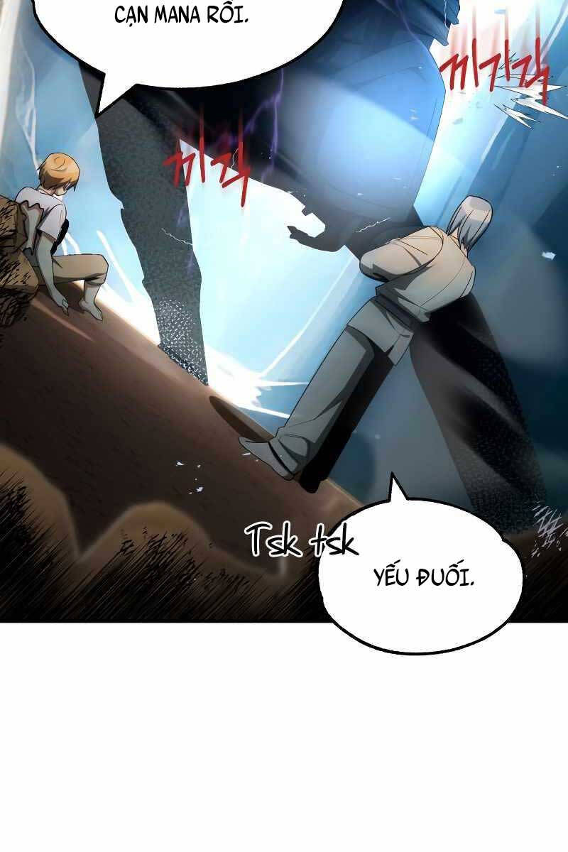 Con Trai Út Của Đại Pháp Sư Lừng Danh Chap 42 - Next Chap 43