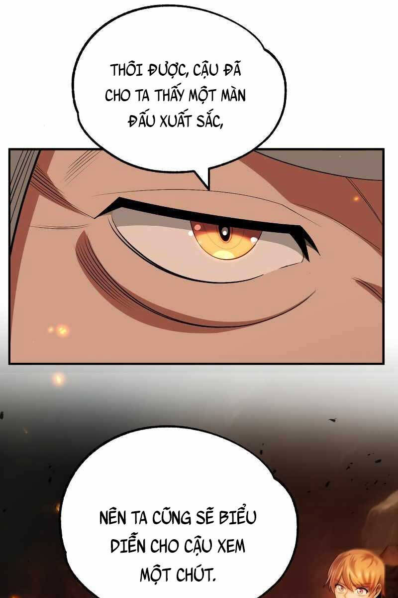 Con Trai Út Của Đại Pháp Sư Lừng Danh Chap 42 - Next Chap 43