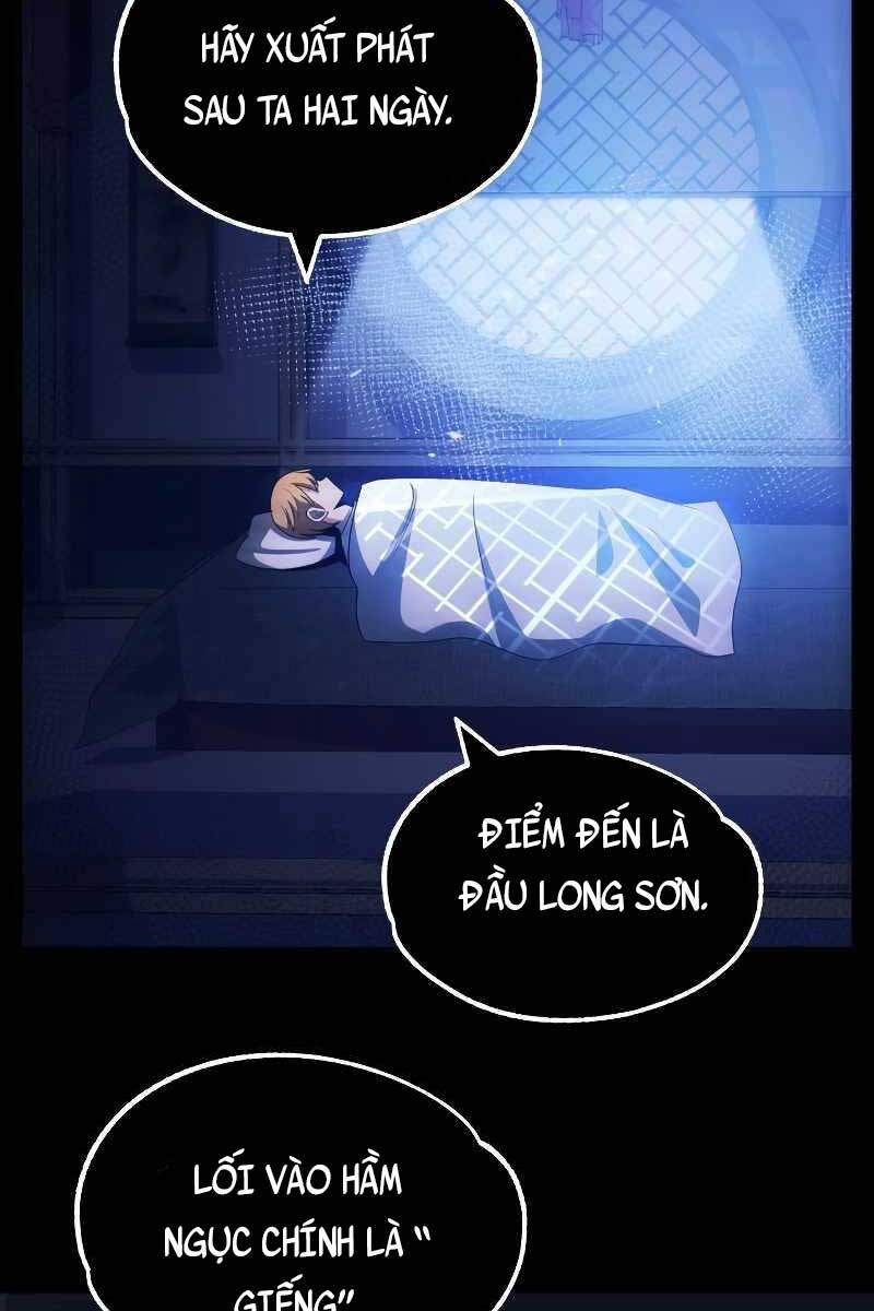 Con Trai Út Của Đại Pháp Sư Lừng Danh Chap 42 - Next Chap 43