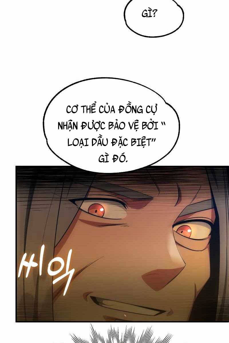 Con Trai Út Của Đại Pháp Sư Lừng Danh Chap 42 - Next Chap 43