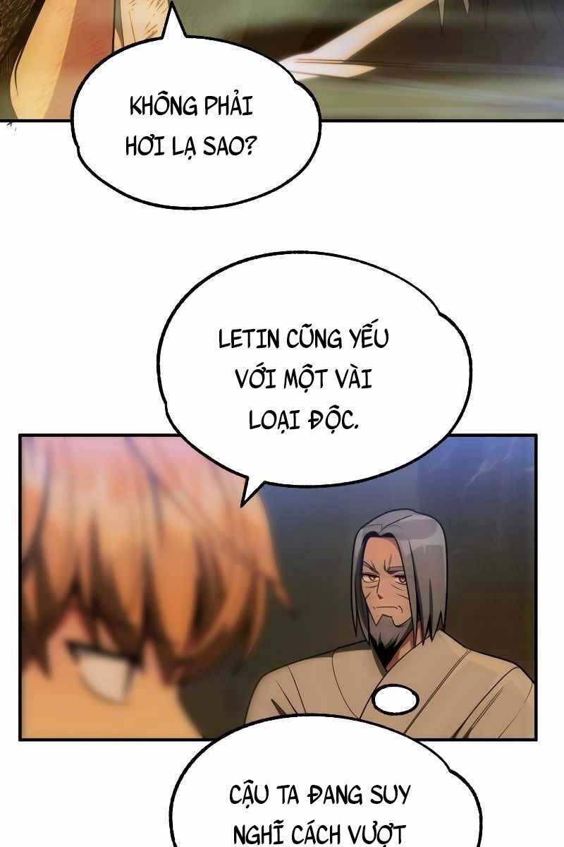 Con Trai Út Của Đại Pháp Sư Lừng Danh Chap 42 - Next Chap 43