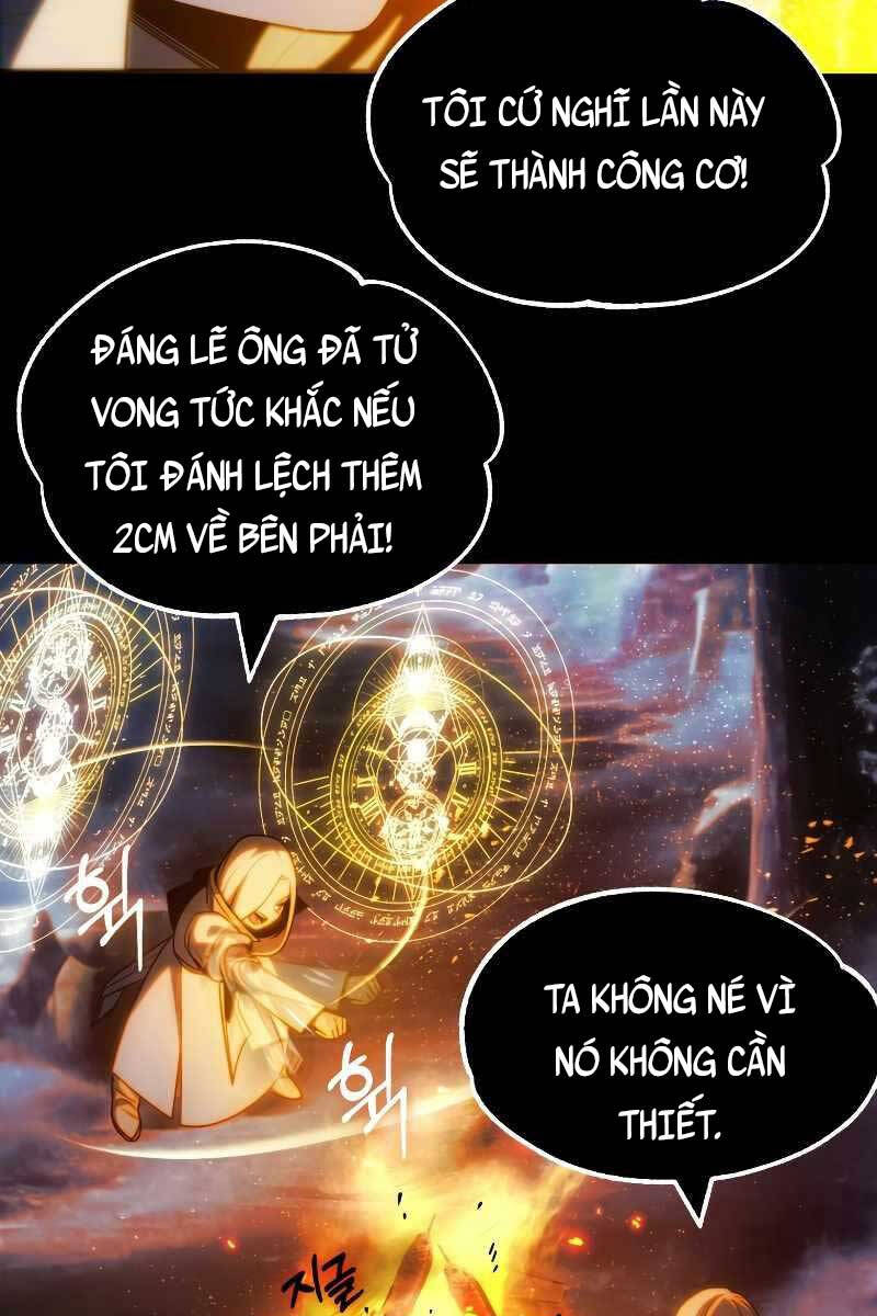 Con Trai Út Của Đại Pháp Sư Lừng Danh Chap 42 - Next Chap 43