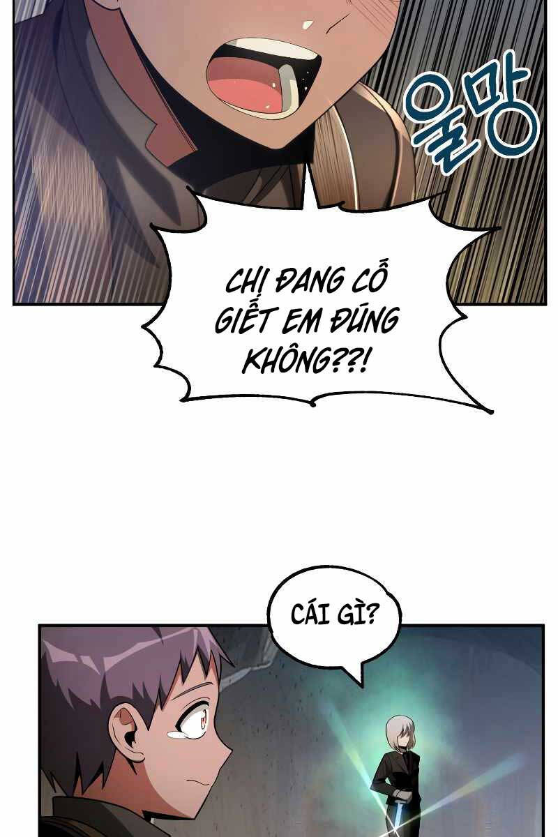 Con Trai Út Của Đại Pháp Sư Lừng Danh Chap 43 - Next Chap 44