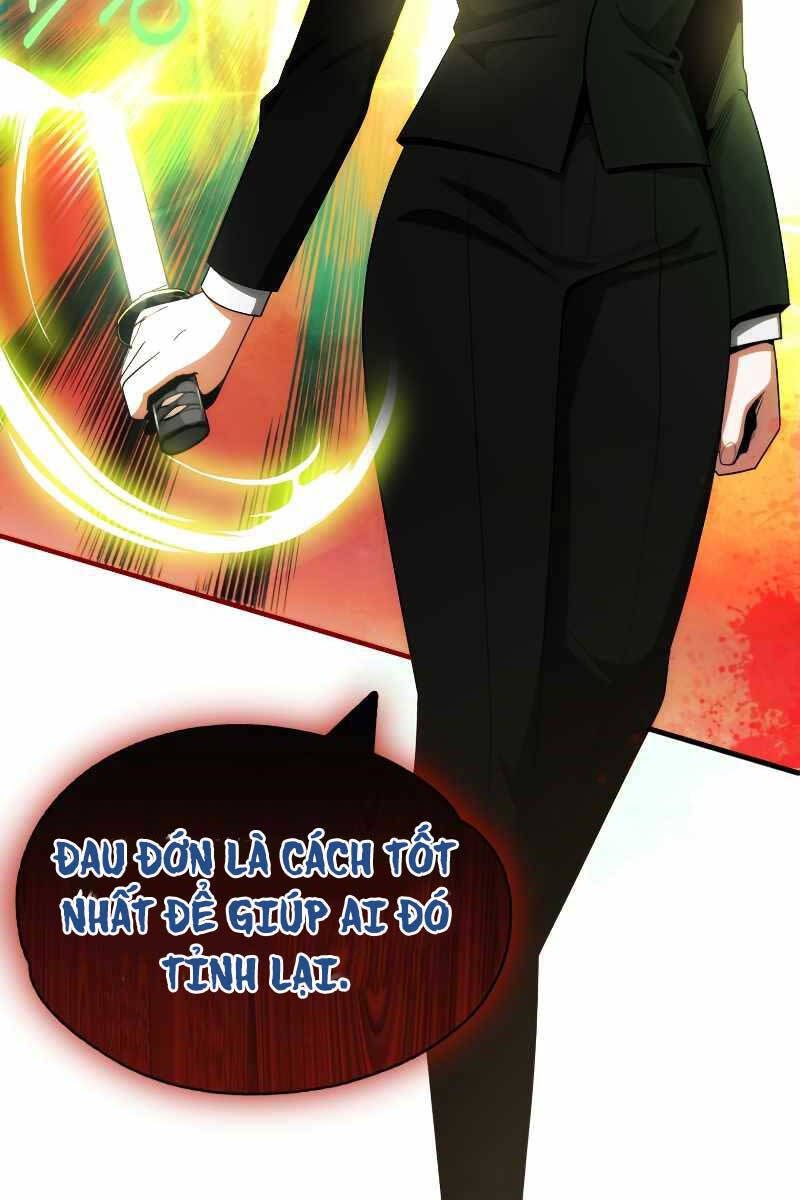 Con Trai Út Của Đại Pháp Sư Lừng Danh Chap 43 - Next Chap 44
