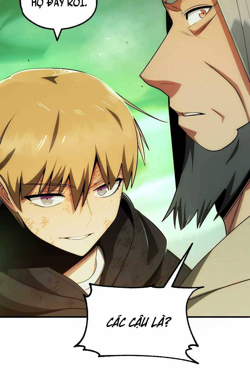 Con Trai Út Của Đại Pháp Sư Lừng Danh Chap 43 - Next Chap 44