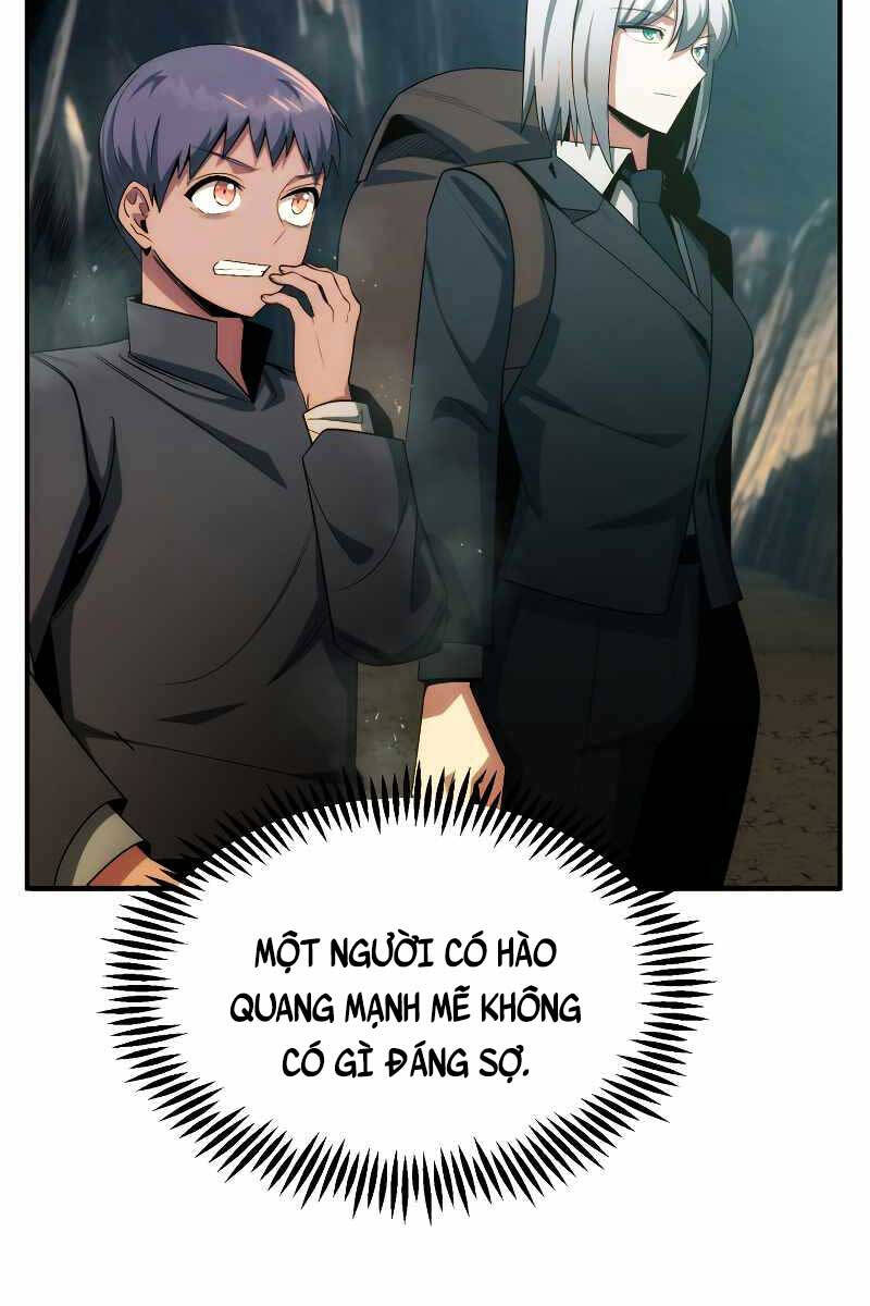 Con Trai Út Của Đại Pháp Sư Lừng Danh Chap 43 - Next Chap 44