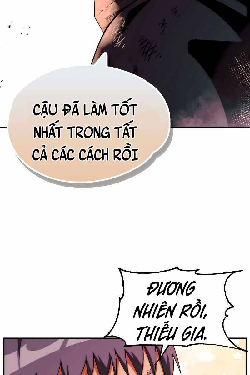 Con Trai Út Của Đại Pháp Sư Lừng Danh Chap 43 - Next Chap 44