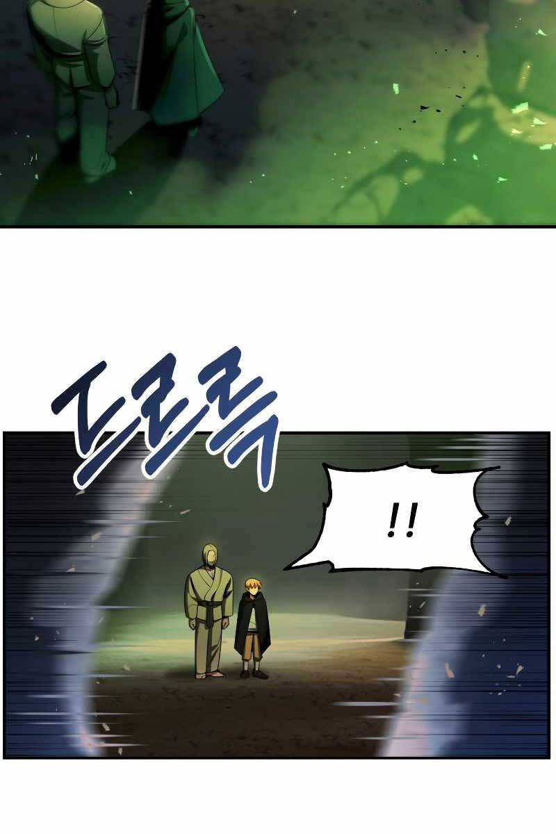 Con Trai Út Của Đại Pháp Sư Lừng Danh Chap 43 - Next Chap 44