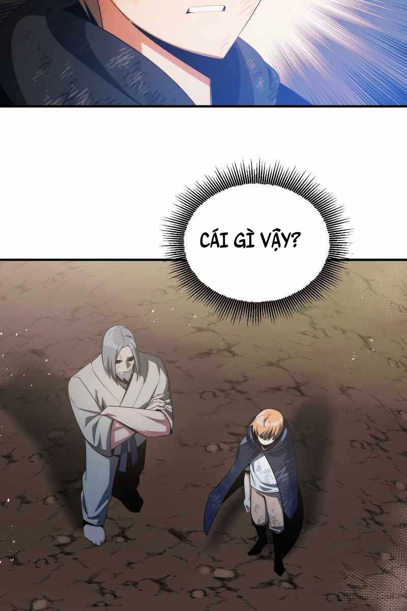 Con Trai Út Của Đại Pháp Sư Lừng Danh Chap 43 - Next Chap 44