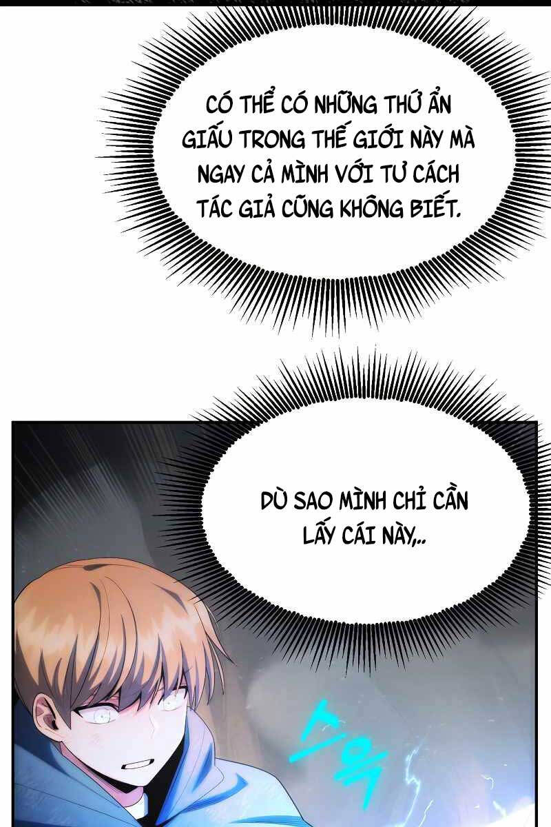 Con Trai Út Của Đại Pháp Sư Lừng Danh Chap 43 - Next Chap 44