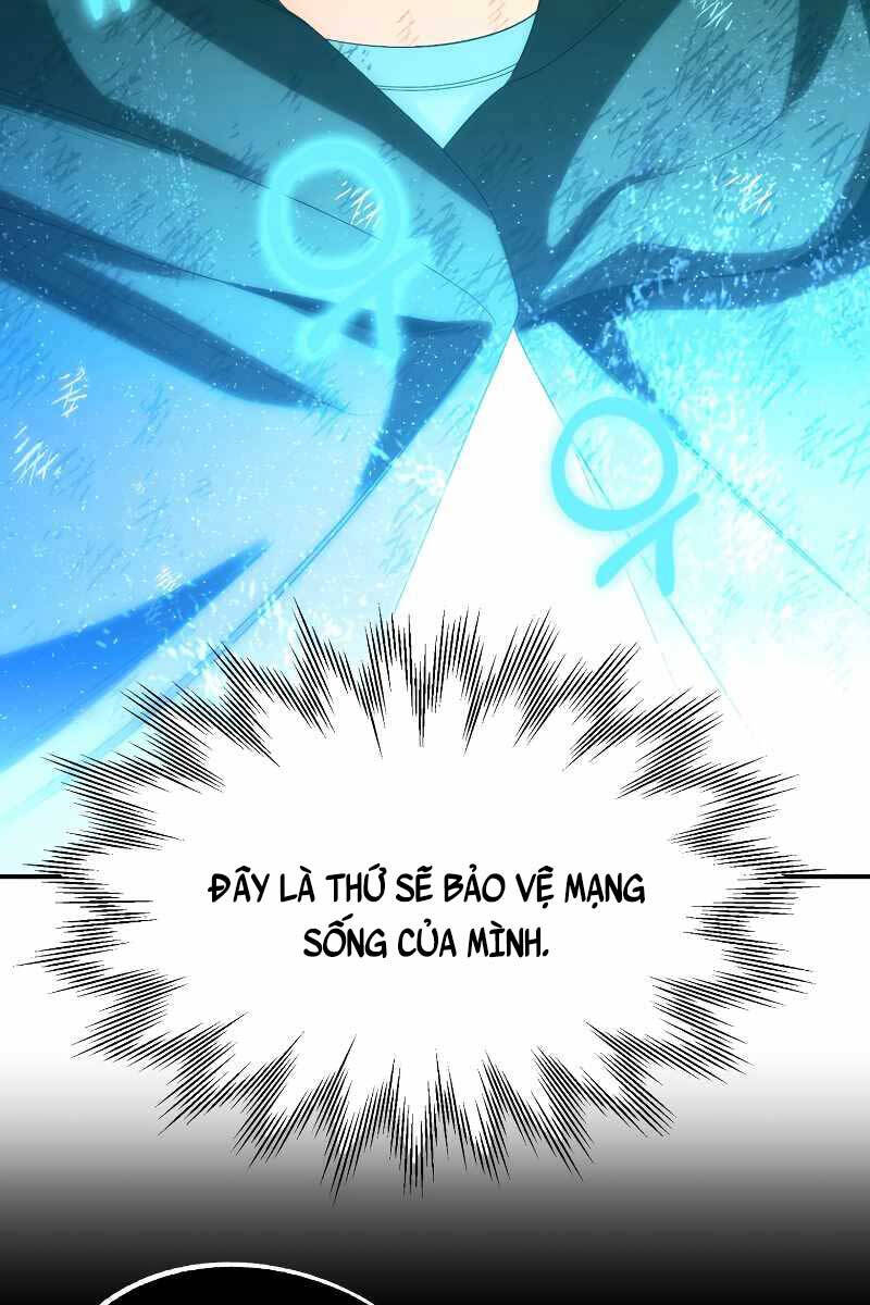Con Trai Út Của Đại Pháp Sư Lừng Danh Chap 43 - Next Chap 44