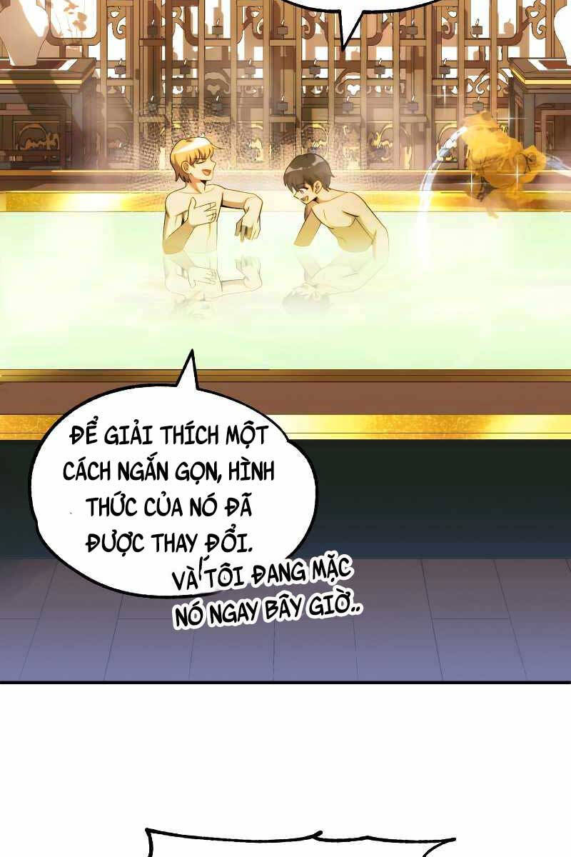 Con Trai Út Của Đại Pháp Sư Lừng Danh Chap 43 - Next Chap 44