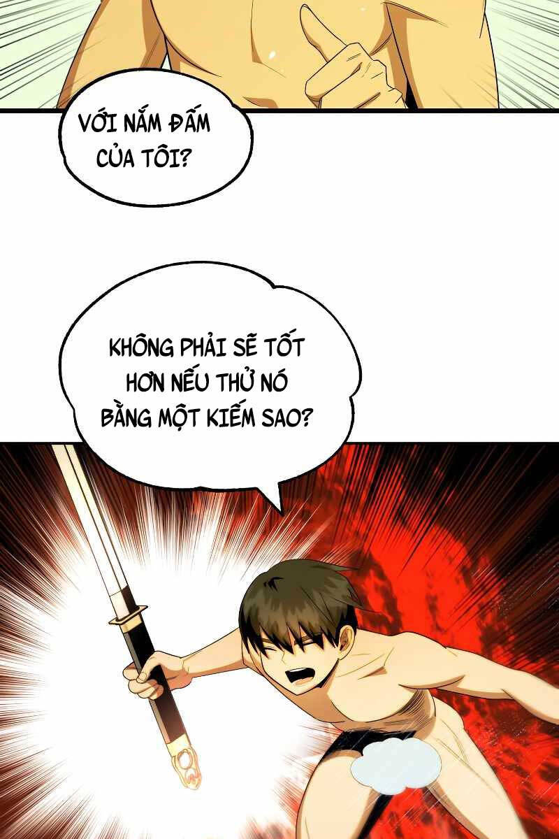 Con Trai Út Của Đại Pháp Sư Lừng Danh Chap 43 - Next Chap 44