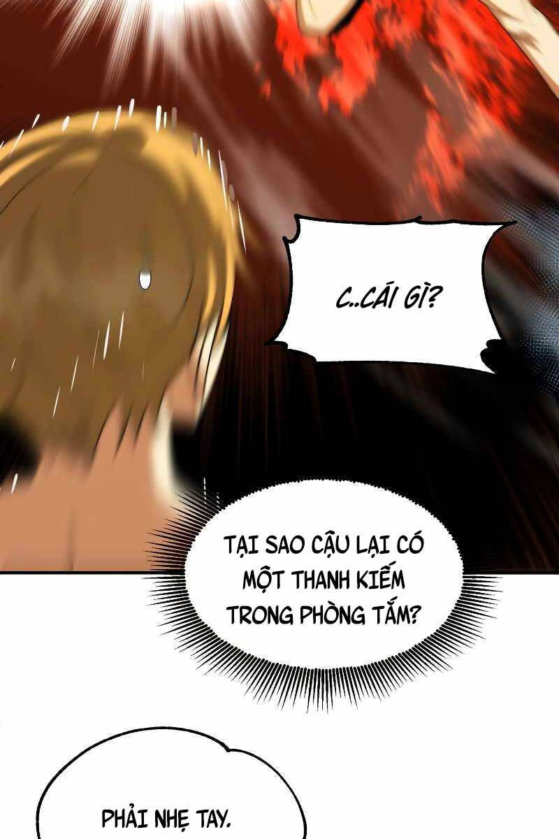 Con Trai Út Của Đại Pháp Sư Lừng Danh Chap 43 - Next Chap 44