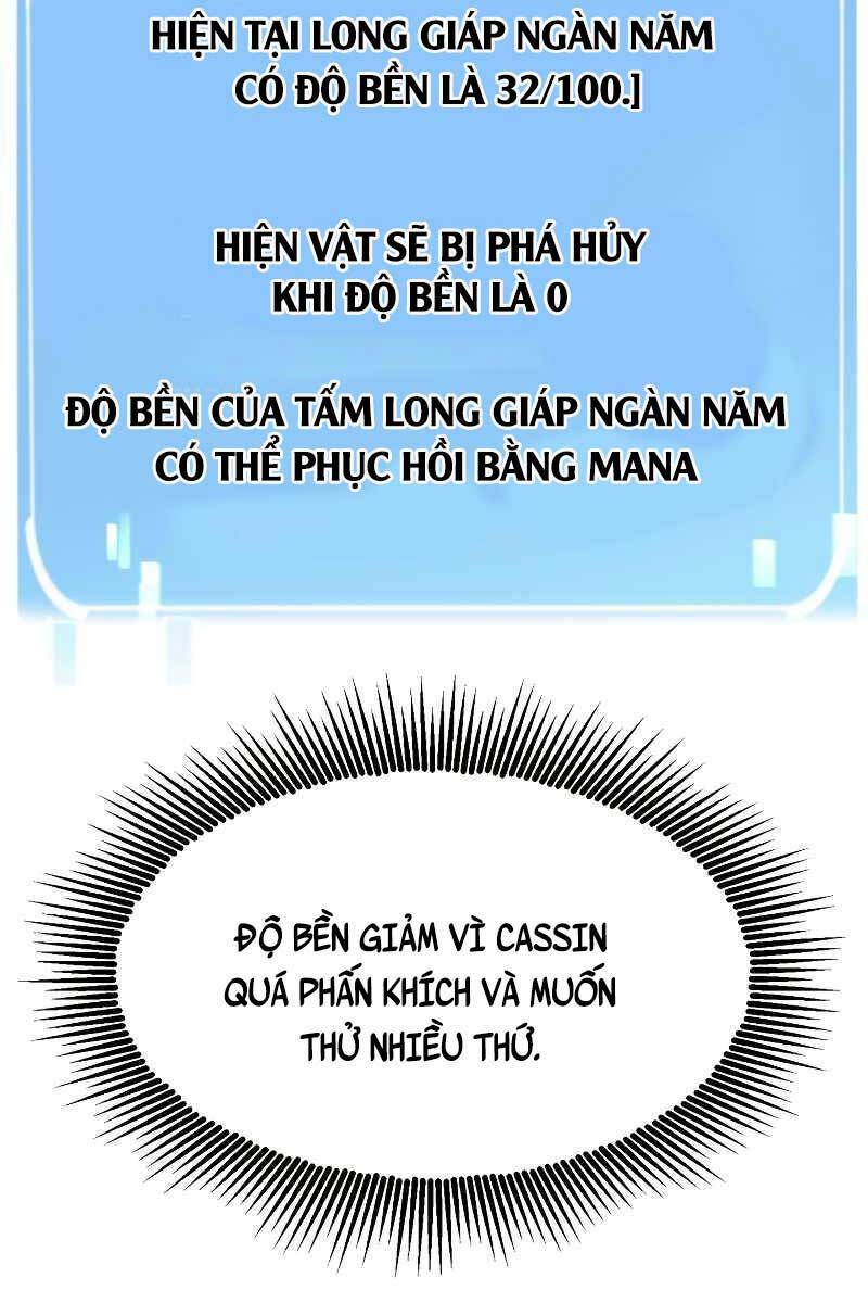 Con Trai Út Của Đại Pháp Sư Lừng Danh Chap 43 - Next Chap 44