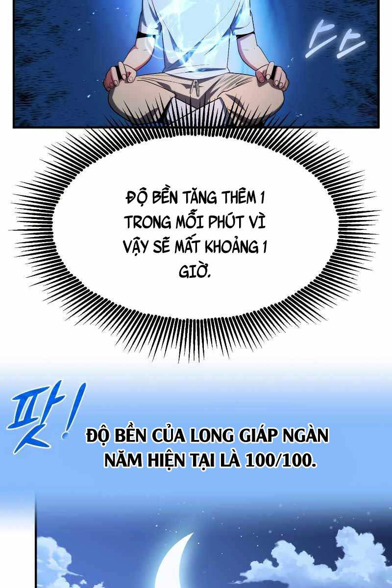 Con Trai Út Của Đại Pháp Sư Lừng Danh Chap 43 - Next Chap 44