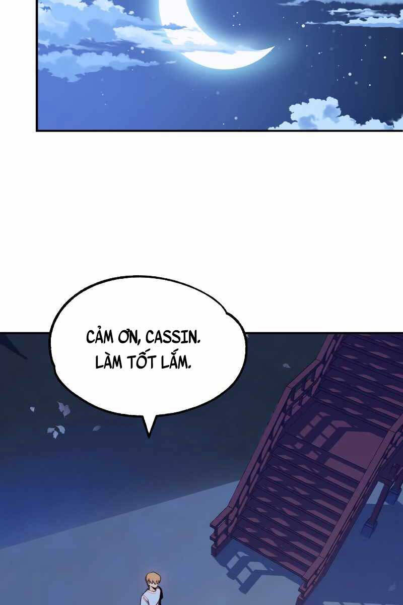 Con Trai Út Của Đại Pháp Sư Lừng Danh Chap 43 - Next Chap 44
