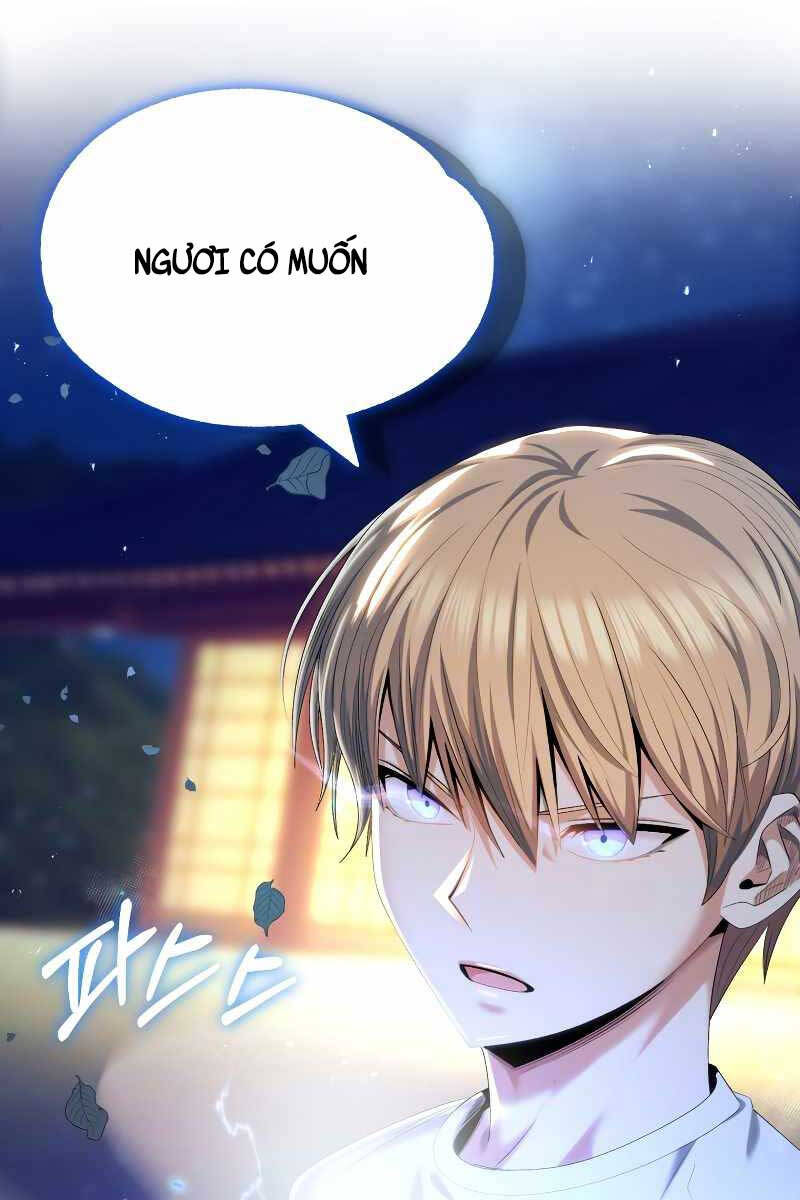 Con Trai Út Của Đại Pháp Sư Lừng Danh Chap 43 - Next Chap 44