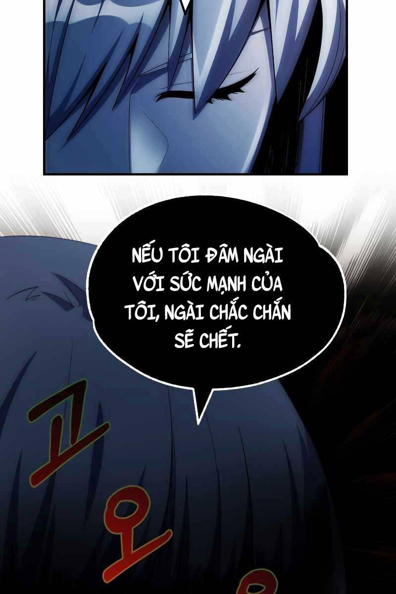 Con Trai Út Của Đại Pháp Sư Lừng Danh Chap 43 - Next Chap 44