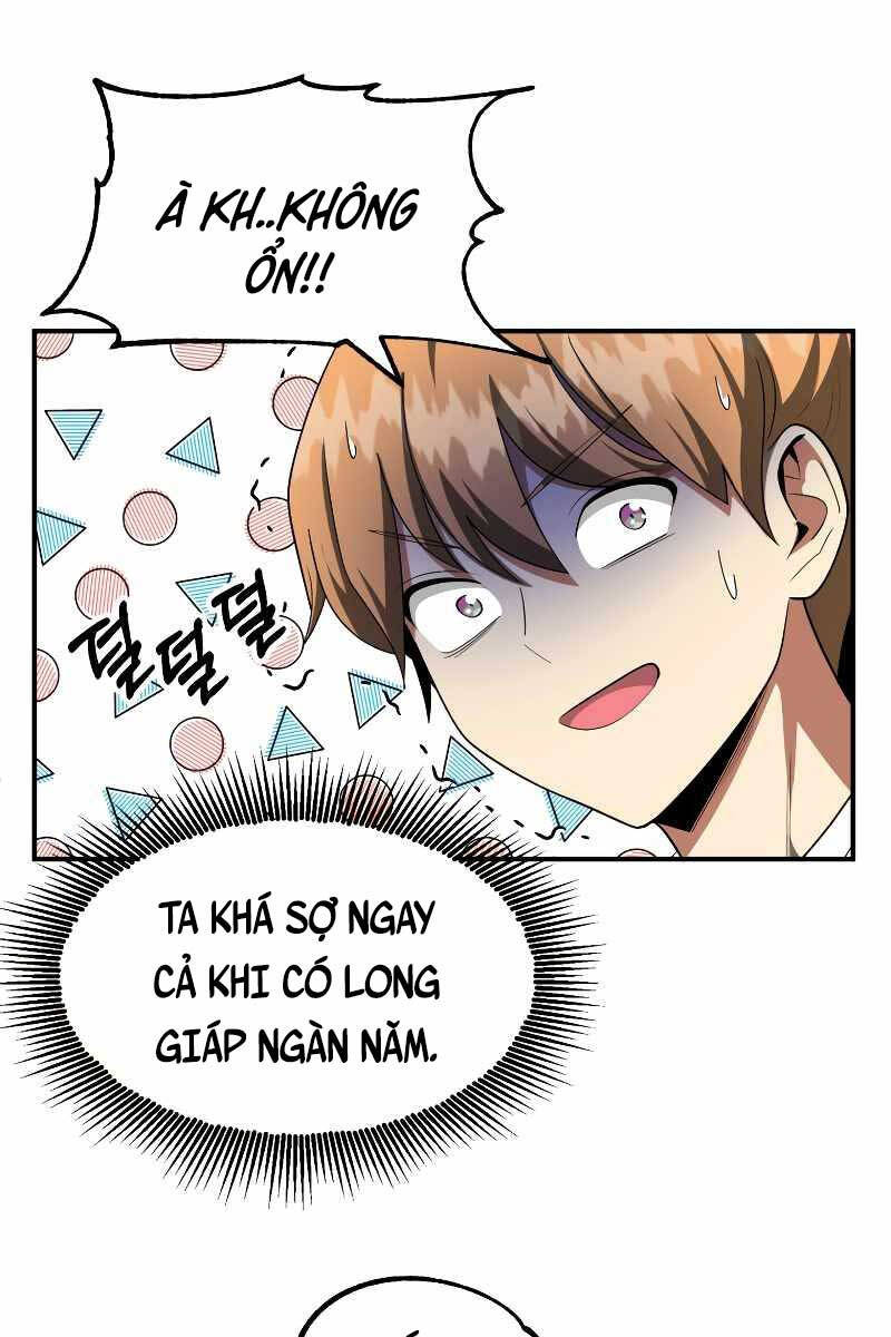 Con Trai Út Của Đại Pháp Sư Lừng Danh Chap 43 - Next Chap 44
