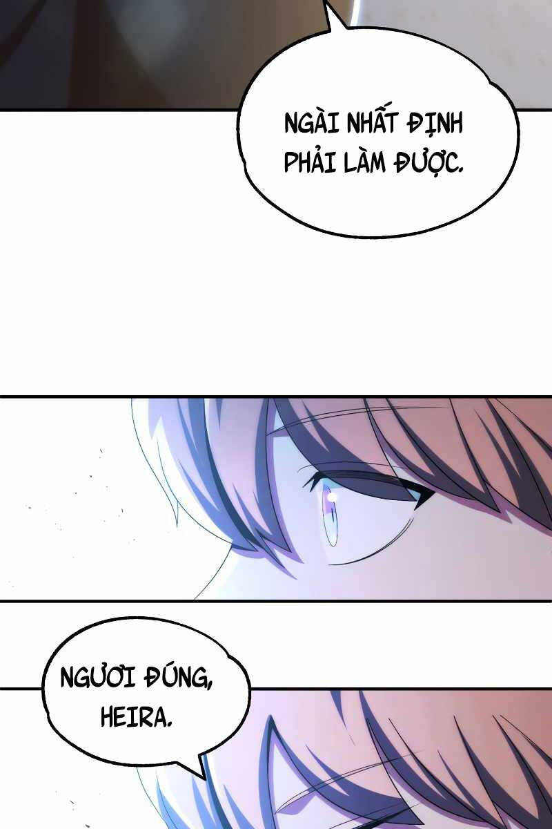 Con Trai Út Của Đại Pháp Sư Lừng Danh Chap 43 - Next Chap 44
