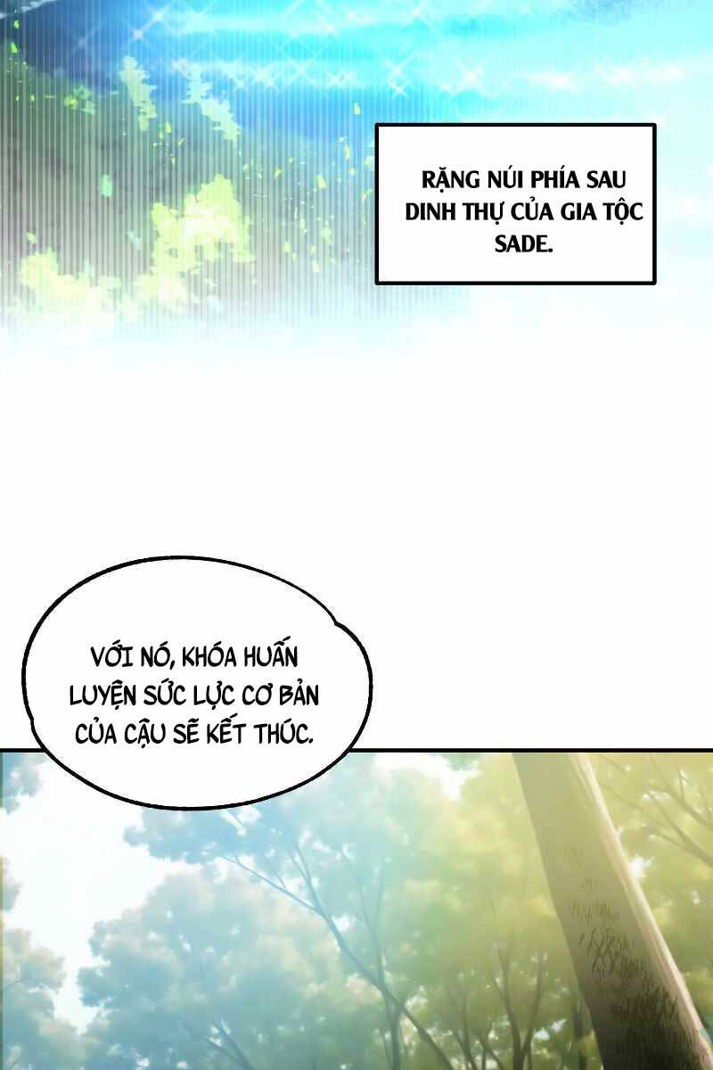 Con Trai Út Của Đại Pháp Sư Lừng Danh Chap 43 - Next Chap 44